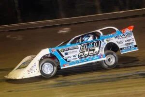 Moran Repeats Wieland Winter Nationals Opening Night Win at Ocala
