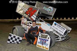 Danny Martin Jr